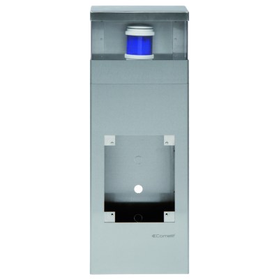 Накладной бокс для панелей экстренного вызова Comelit.